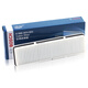 博世(BOSCH)單效空調(diào)濾芯汽車空調(diào)濾清器0986AF4601(適用于風(fēng)行景逸/X3/X5/XV/LV/TT/SX6/S500/F600L等)