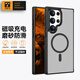 TGVI'S【裸機(jī)體驗(yàn)】三星s25ultra手機(jī)殼samsung Galaxy保護(hù)套久不發(fā)黃透明防摔防刮防指紋殼全包氣囊軟邊 【磨砂款】防摔防刮|親膚手感|不沾指紋