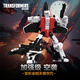 變形金剛（TRANSFORMERS）兒童男孩玩具模型禮物天尊世代大無(wú)畏加強級飛行太?？找uG1023
