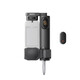 Insta360影石 口袋折疊腳架自拍桿 適配X4 口袋折疊腳架自拍桿 口袋折疊腳架自拍桿遙控套餐（1/4“ 接口版）