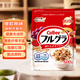 卡樂比（Calbee）經(jīng)典水果燕麥片600g 日本原裝進(jìn)口食品 營(yíng)養(yǎng)早餐 即食零食 代餐