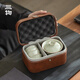 三物 浮嵐旅行茶具汝窯蓋碗一壺四杯隨身便攜式戶(hù)外泡茶功夫快客杯 浮嵐蓋碗小旅箱