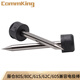 通信汪（CommKing）藤倉電極棒80S/80C+/61C/61S/62C/62S/60S光纖熔接機國產(chǎn)第三方兼容電極棒 CKELCT2-20A