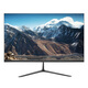攀升23.8英寸 家用辦公顯示器FHD 高刷新率100HZ/144HZ/120HZ IPS屏 微邊框 高清屏幕臺(tái)式機(jī)電腦顯示器 F24G 23.8寸 IPS 144HZ
