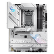 華碩（ASUS） B840B850系列 臺式電腦主板 支持AMD7代9代CPU AM5接口  華碩ROG B850-A GAMING WIFIS
