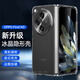 今舞 適用oppo find n5手機殼n2/n3透明殼超薄n5折疊屏保護殼典藏版通用男女款簡約全包防摔pc硬殼 OPPO Find N3 透明