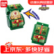 萬(wàn)代假面騎士Gavv加布腰帶驅動(dòng)器2024新玩具禮物兒童bandai正品正版 Gavv加布樹(shù)樁蛋糕飽藏特典