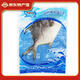 粵海同昌金鯧魚(yú)湛江特產(chǎn)金昌魚(yú)淡曬一夜埕金鯧魚(yú)金昌魚(yú)淡曬海味 淡曬金鯧魚(yú)共4條 1400g