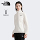 北面抓絨衣?lián)u粒絨保暖沖鋒衣內(nèi)膽外套女戶外8DFE 4HP XL/170 