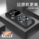 唯我范opporeno10手機(jī)殼reno10pro蛇年2025新年款玻璃新款保護(hù)套簡約輕薄商務(wù)全包直邊防摔中國紅硬殼 OPPOReno10【石墨黑-蛇來金至】 金屬漆玻璃殼