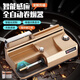 LOGROO全自動卷煙機8.0/6.5/5.5一機三用智能電動卷煙器制煙機全套煙機 智能感應(yīng)-自動斷電-調(diào)速三用款
