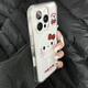 途兮甜美KT貓表情磁吸殼適用iphone16pro手機(jī)殼蘋果15保護(hù)套14透明13新款16promax全包防摔max高級(jí)感女 磁吸殼-甜美KT貓表情 iPhone 16proMax