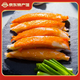 海鮮頌松葉蟹柳 即食模擬蟹肉棒 壽司火鍋關(guān)東煮食材 海鮮水產(chǎn) 生鮮 250g