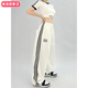 柏潮街舞hiphop運動褲爵士舞jazz褲子女套裝服飾 主圖款 S
