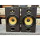 寶華韋健英國原裝 B&W寶華DM601 HiFi發(fā)燒書(shū)架音箱 二手9成新