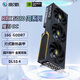 影馳RTX5080 魔刃/圣刃金屬大師黑金/白金 臺式機電腦16G獨立顯卡 純白超頻游戲臺式電腦游戲顯卡 RTX5080魔刃OC