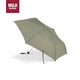 無印良品（MUJI）晴雨兩用 折疊傘 雨傘遮陽 太陽傘 卡其綠