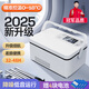 閑鳥胰島素冷藏盒便攜式小冰箱生長(zhǎng)激素藥品冷藏箱大容量可充電恒溫箱