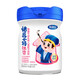 完達(dá)山（wondersun）諸葛小將添資腦動(dòng)力兒童成長(zhǎng)配方奶粉750克4段奶粉（3周歲以上）
