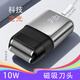 約克2025新款電動(dòng)剃須刀往復(fù)式男士刮胡刀德國(guó)便攜款送老公生日禮物高檔實(shí)用禮盒款父親刮胡子胡須 槍色
