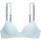 【95成新】維多利亞的秘密（Victoria's Secret）全新升級透氣凍感小冰杯5.0舒適聚攏無(wú)痕文胸胸罩女士?jì)纫? title=