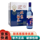 永豐牌北京二鍋頭 糧食白酒純糧8原漿 清香型白酒 整箱裝 光瓶口糧酒 42度 750mL 6瓶 純糧酒 整箱