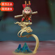 銅師傅 齊天大圣悟空之自在英雄戰無(wú)不勝生肖猴生日開(kāi)業(yè)喬遷禮物送客戶(hù)