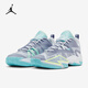 NIKE/耐克JORDAN ONE TAKE 3男鞋日常訓練運動(dòng)鞋耐磨威少實(shí)戰籃球鞋 DC7700-015 43