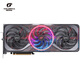 七彩虹（Colorful）iGame GeForce RTX 5090 D Advanced 32GB GDDR7 DLSS 4 電競光追游戲設(shè)計電腦顯卡