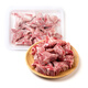 【180天白豬家庭裝】冰鮮帶肉脊骨1kg