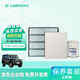 瀾途（LANTU）三濾保養套裝適用北京汽車(chē)汽油版BJ80空氣濾空調濾機油濾芯