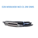 歐姆龍 接近傳感器 E2B-M30LN30-WZ-C1 2M OMS 接近開關(guān) 原裝OMRON