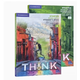 新版第二版劍橋THINK劍橋教材中學(xué)think Starter1-5級課本+練習冊 第二版 Starter級【A1】