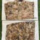 新款夏冬季正版迷彩服套裝作訓長袖戶外拓展訓練服原廠新式訓練服 黃色冬套裝【衣+褲】 3XL 175/92-96