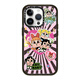 健殼CASETi飛天小女警蘋果手機(jī)殼硬殼適用iPhone15ProMax可愛卡通14Pr CASETiFY:禮花飛天小女警:原版黑框 iPhone:16:Pro:Max