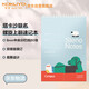國譽(yù)（KOKUYO）塔卡沙Campus線圈筆記本本子初中生高中學(xué)生專用高端速記記事本文具用品 6×9寸 60頁 1本