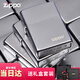 ZIPPO打火機(jī)緞紗205系列之寶煤油防風(fēng)火機(jī) 生日禮物送男友 緞紗標(biāo)志禮盒套裝