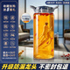 玻紳士泡酒容器泡酒專用瓶泡酒玻璃瓶高硼硅泡酒瓶玻璃酒壇大容量泡酒瓶 30斤(15升)A款無龍頭無架