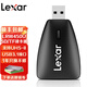 雷克沙（Lexar）sd卡 佳能尼康富士索尼相機內存卡 32G 64G 128G 256G 512G 1T高速卡 推薦USB 3.1 多功能讀卡器 佳能、尼康、索尼、松下、富士通用內存卡