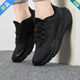 耐克（NIKE）休閑鞋女鞋秋冬運動鞋Pegasus 39  AIR ZOOM 飛馬 DO7626-001黑武士 38