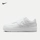 耐克NIKE AIR FORCE 1 DANCE 女子空軍一號(hào)運(yùn)動(dòng)鞋 FJ7409-100 37.5