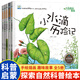 全5冊(cè)大自然的奧秘 我的第一套科學(xué)探索繪本 3-6-8-10歲小學(xué)生一二三年級(jí)科普百科全書趣味故事書 奇妙的昆蟲小水滴歷險(xiǎn)記早教讀物 非注音繪本 大自然的奧秘 全5冊(cè)