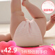 弗曼途 嬰兒尿片尿布新生兒彩棉寶寶可水洗折疊加厚透氣柔軟尿戒介子