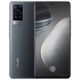 二手vivo X60全網(wǎng)通5G人臉識(shí)別學(xué)生黨備用機(jī)便宜老年機(jī) 9新手機(jī) X60黑色（面部解鎖）5G 8GB+128GB 9成新 （5G）全網(wǎng)通