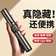 CYKE自拍桿三腳架手持2025新款手機(jī)伸縮旅游自拍神器360度旋轉(zhuǎn)全自動(dòng)多功能便攜支架 【1.3米輕盈黑】鋁合金+穩(wěn)固三腳架+送藍(lán)牙遙控