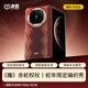 決色【重磅新品】蘋(píng)果16promax手機(jī)殼凱夫拉16pro/Mate70RS/Pro/Pro+/X6/典藏版/X5/XT新年螣赤蛇權(quán)杖 華為MateX6/典藏版（中軸款） 《螣》赤蛇權(quán)杖
