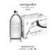 寰彼極（antipodes）新西蘭進(jìn)口高端飲用天然礦泉水 箱裝 1000ml*12瓶