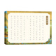 華夏萬卷 楷書字帖 靜心解壓手抄·道德經(jīng) 學(xué)生練字帖成人練字描紅抄寫練臨摹描紅硬筆正楷書法鋼筆字帖
