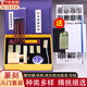 協(xié)同篆刻工具套裝學(xué)生專(zhuān)用雕刻刀套裝初學(xué)者專(zhuān)業(yè)刻章篆刻工具 入門(mén)套裝22件套