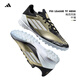 阿迪達斯 （adidas）足球鞋男運動(dòng)鞋F50 LEAGUE tf碎釘足球鞋耐磨比賽訓練鞋 IG9282梅西配色 43